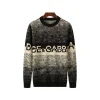 D&G Sweater - DG0031