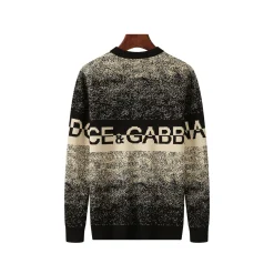 Alternative view of D&G Sweater - DG0031