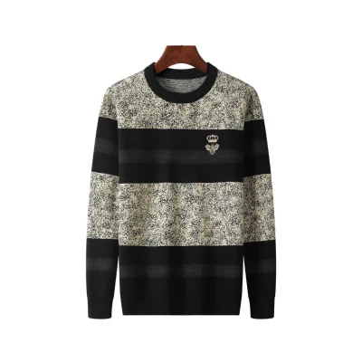 D&G Sweater - DG0032 - M