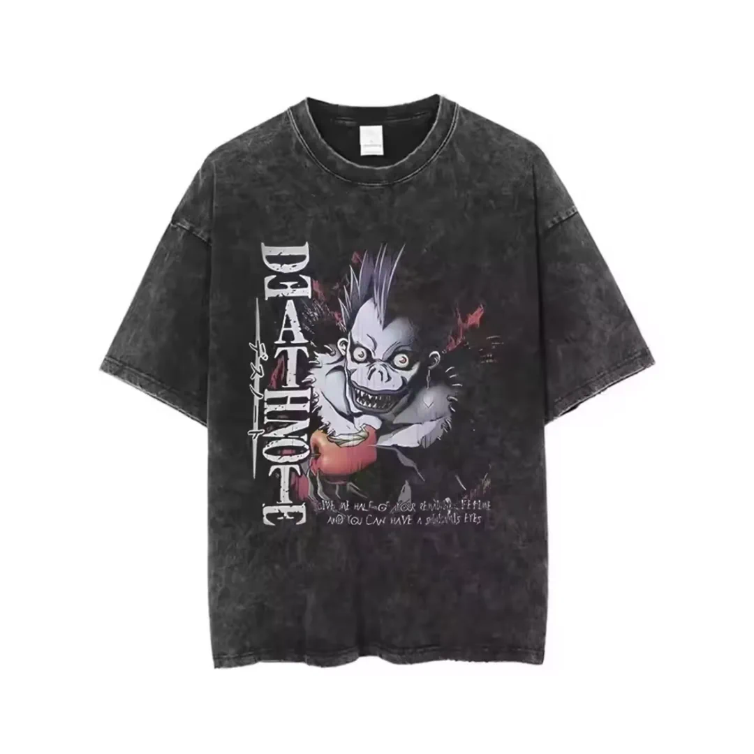 Halloween Graphic Printed T-Shirts - HLW0005 - Image 7