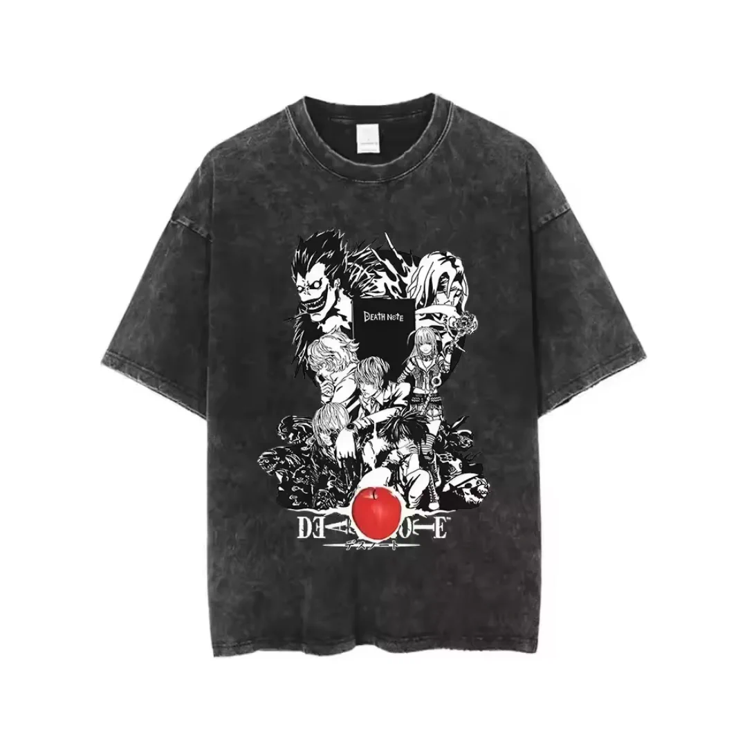 Halloween Graphic Printed T-Shirts - HLW0005 - Image 3