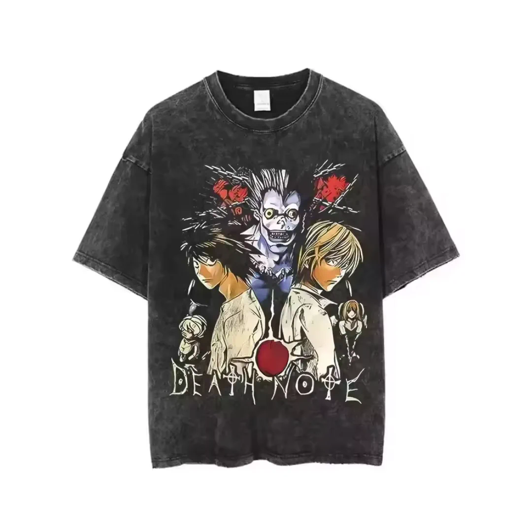 Halloween Graphic Printed T-Shirts - HLW0005 - Image 5