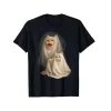 Halloween Graphic Printed T-Shirts - HLW0010