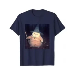 Halloween Graphic Printed T-Shirts - HLW0011