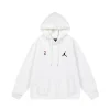 JD Logo Printed Hoodie - JD0031