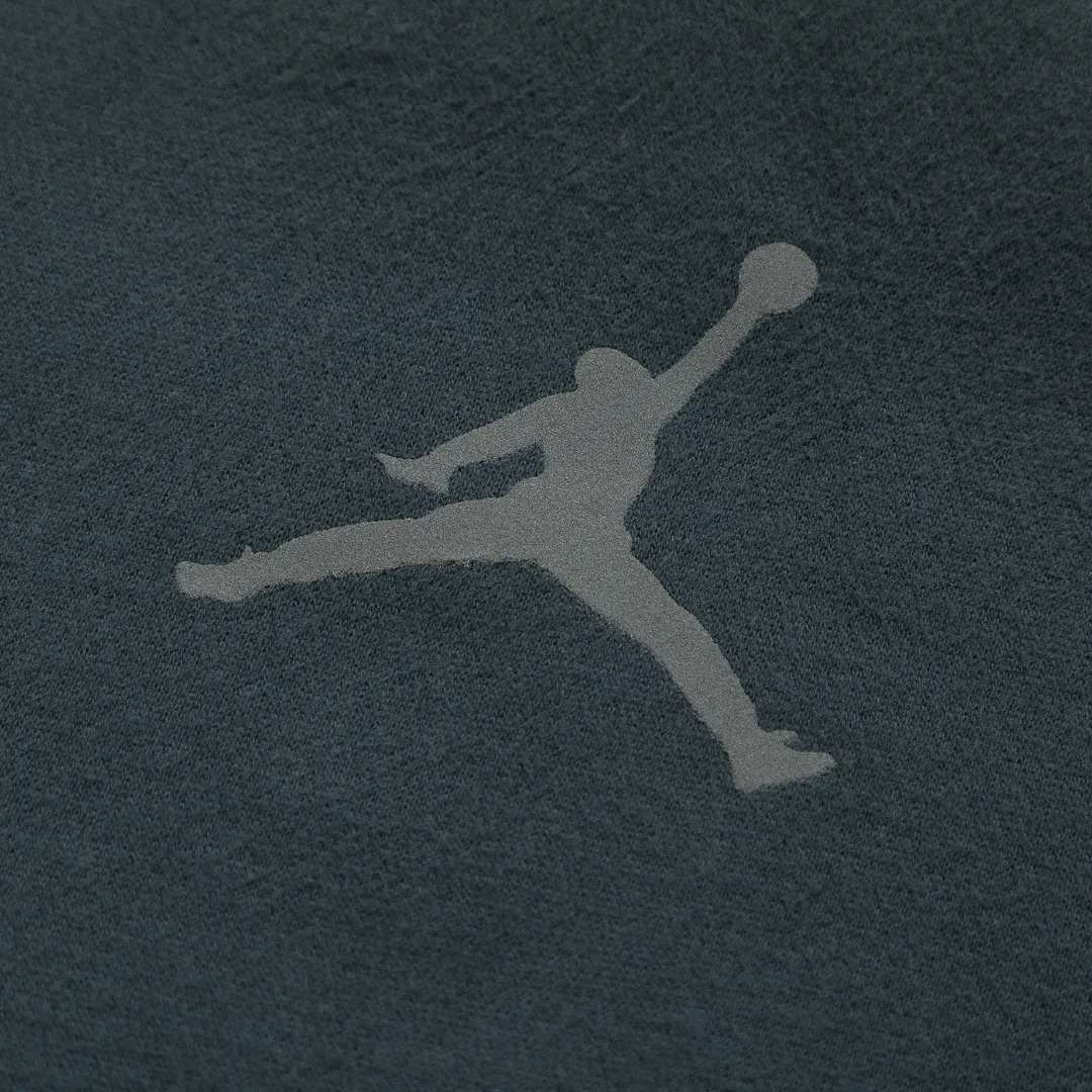 JD Logo Printed Hoodie - JD0036 - Image 7