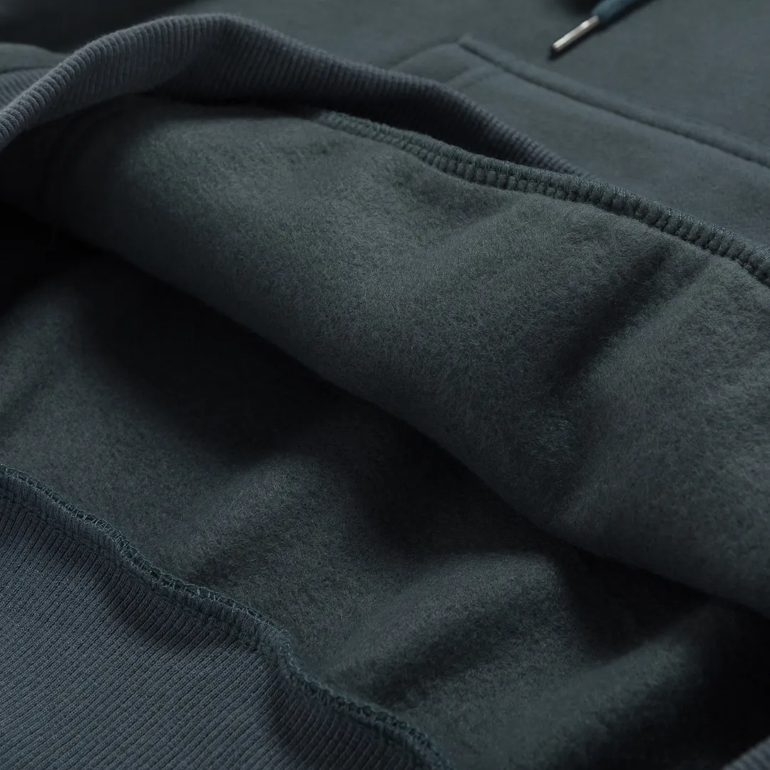 JD Logo Printed Hoodie - JD0036 - Image 10