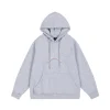 JD Logo Printed Hoodie - JD0037