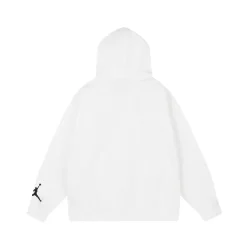 Alternative view of JD Logo Printed Hoodie - JD0039