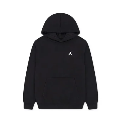 JD Logo Printed Hoodie - JD0041 - M
