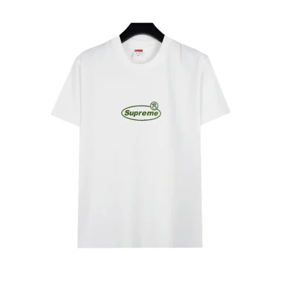 SUP Printed T-Shirt - SUP0097