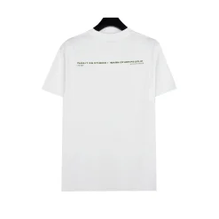 Alternative view of SUP Printed T-Shirt - SUP0097