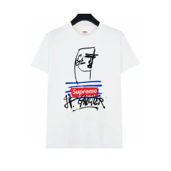 SUP Printed T-Shirt - SUP0098