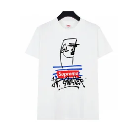 SUP Printed T-Shirt - SUP0098
