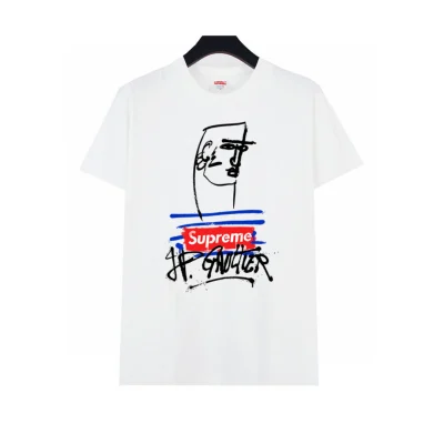 SUP Printed T-Shirt - SUP0098