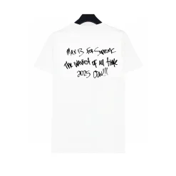 Alternative view of SUP Printed T-Shirt - SUP0099