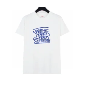 SUP Printed T-Shirt - SUP0100