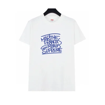 SUP Printed T-Shirt - SUP0100
