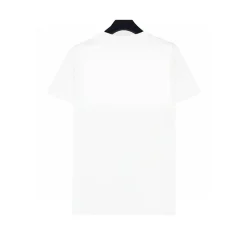 Alternative view of SUP Printed T-Shirt - SUP0100