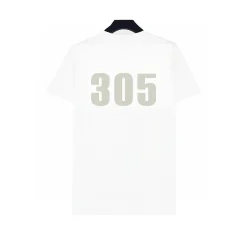 Alternative view of SUP Printed T-Shirt - SUP0101