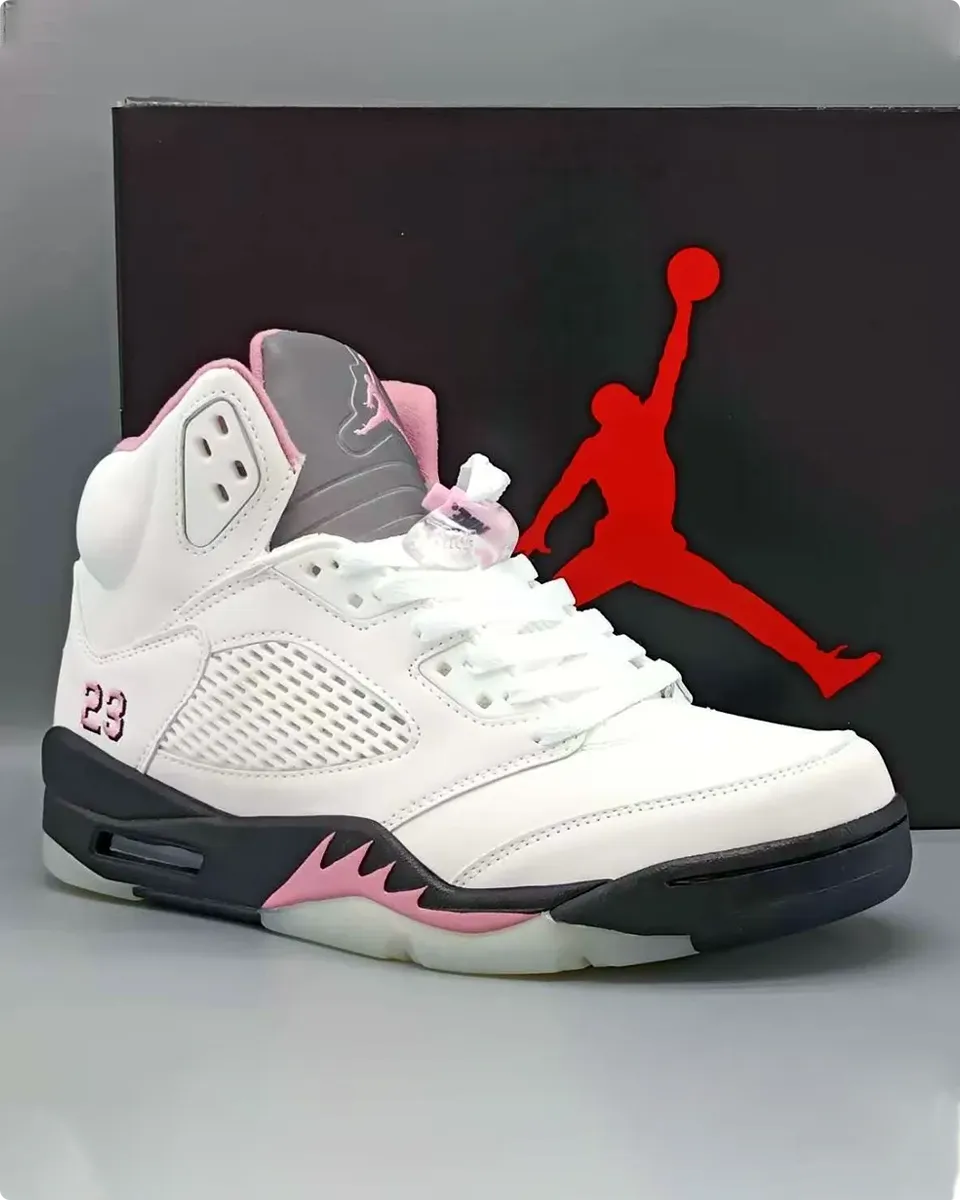 AJ 5 Tokyo