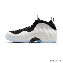 Alternative view of Air Foamposite Pro Pearl Shoes Sneakers – nk0004515