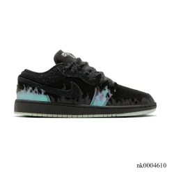 AJ 1 Low Fortune Fly Shoes Sneakers – nk0004610