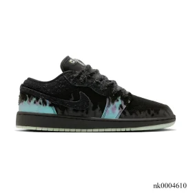 AJ 1 Low Fortune Fly Shoes Sneakers – nk0004610