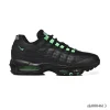 AM 95 Green Shock Shoes Sneakers - nk0004613