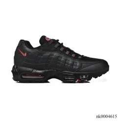 AM 95 Bred Shoes Sneakers - nk0004615