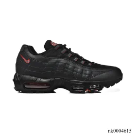 AM 95 Bred Shoes Sneakers - nk0004615