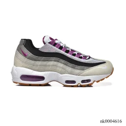 AM 95 SB Cactus Flower Shoes Sneakers - nk0004616