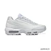 WORKSOUT x AM 95 White Shoes Sneakers - nk0004620