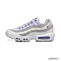 Alternative view of AM 95 Hydrangeas Shoes Sneakers - nk0004621