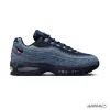 Levi’s x NK Air Max 95 Obsidian Shoes Sneakers - nk0004625