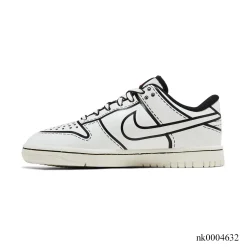 Alternative view of LEGO x Dunk Low Sail Shoes Sneakers - nk0004632