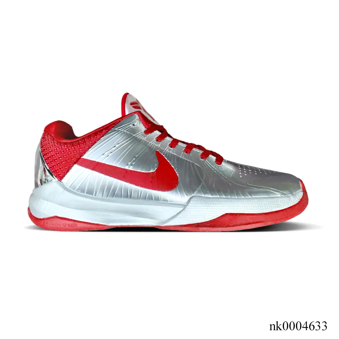 Caitlin Clark x Kobe 5 Protro Rookie of the Year PE Shoes Sneakers – nk0004633