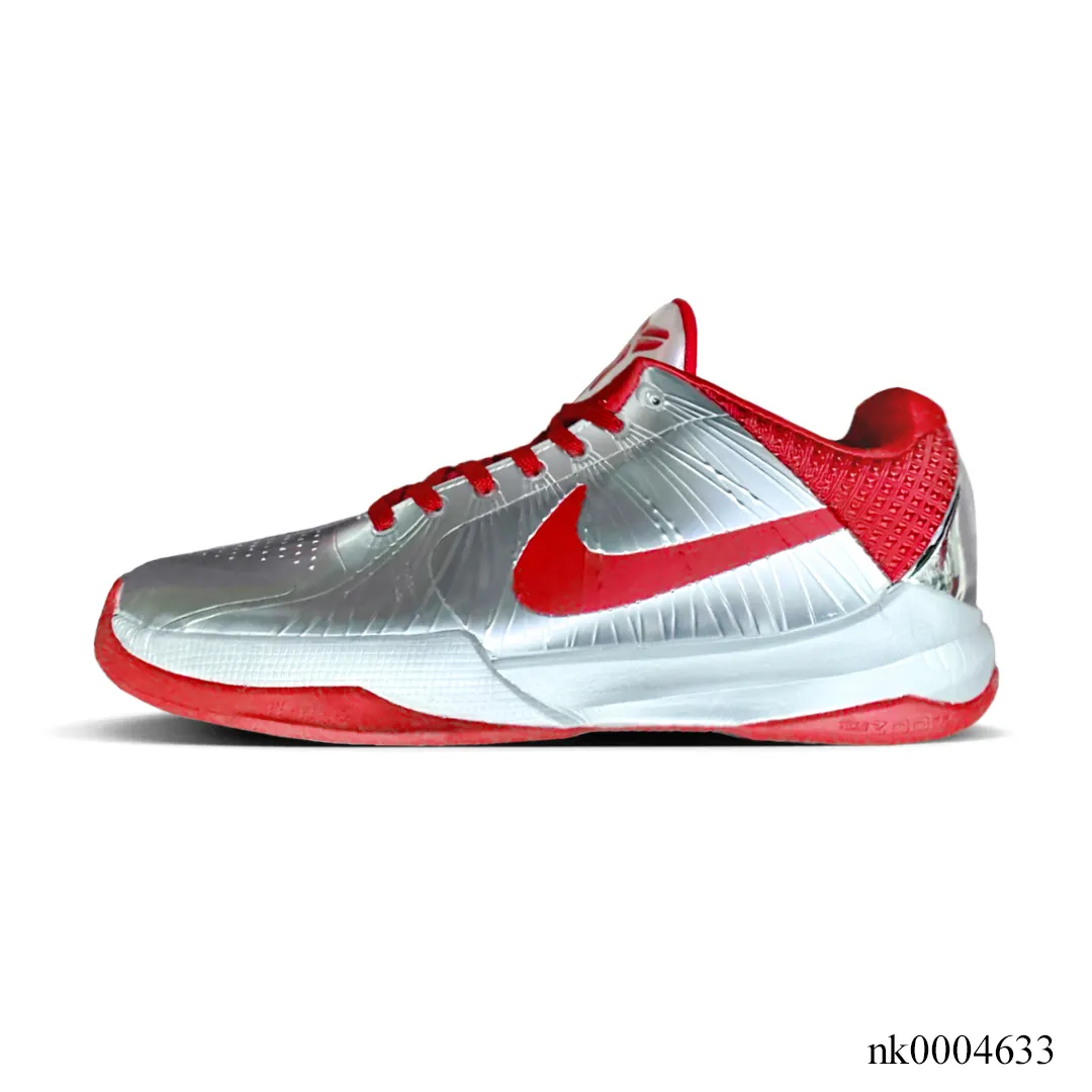 Caitlin Clark x Kobe 5 Protro Rookie of the Year PE Shoes Sneakers – nk0004633 - Image 2