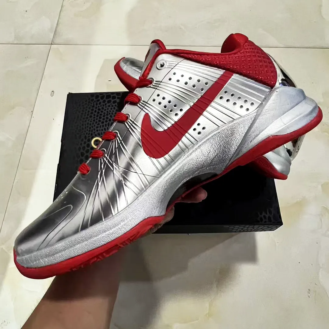 Caitlin Clark x Kobe 5 Protro Rookie of the Year PE Shoes Sneakers – nk0004633 - Image 7