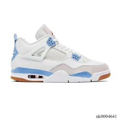 AJ 4 SB UNC Shoes Sneakers - nk0004640