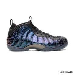 Tekken 8 x Air Foamposite One Kazuya Mishima Shoes Sneakers – nk0004641