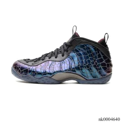 Alternative view of Tekken 8 x Air Foamposite One Kazuya Mishima Shoes Sneakers – nk0004641