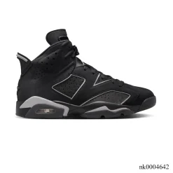 AJ 6 Cap and Gown Shoes Sneakers - nk0004642