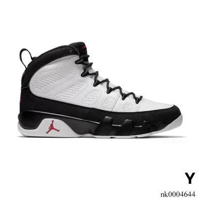 AJ 9 Space Jam (2026) Shoes Sneakers – nk0004644