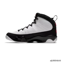 Alternative view of AJ 9 Space Jam (2026) Shoes Sneakers – nk0004644
