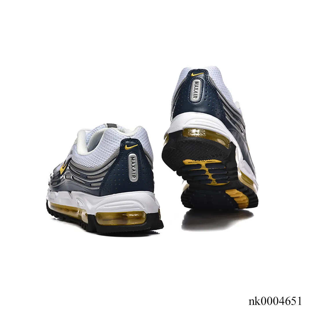 AM TL 2.5 Michigan Shoes Sneakers - nk0004651 - Image 7