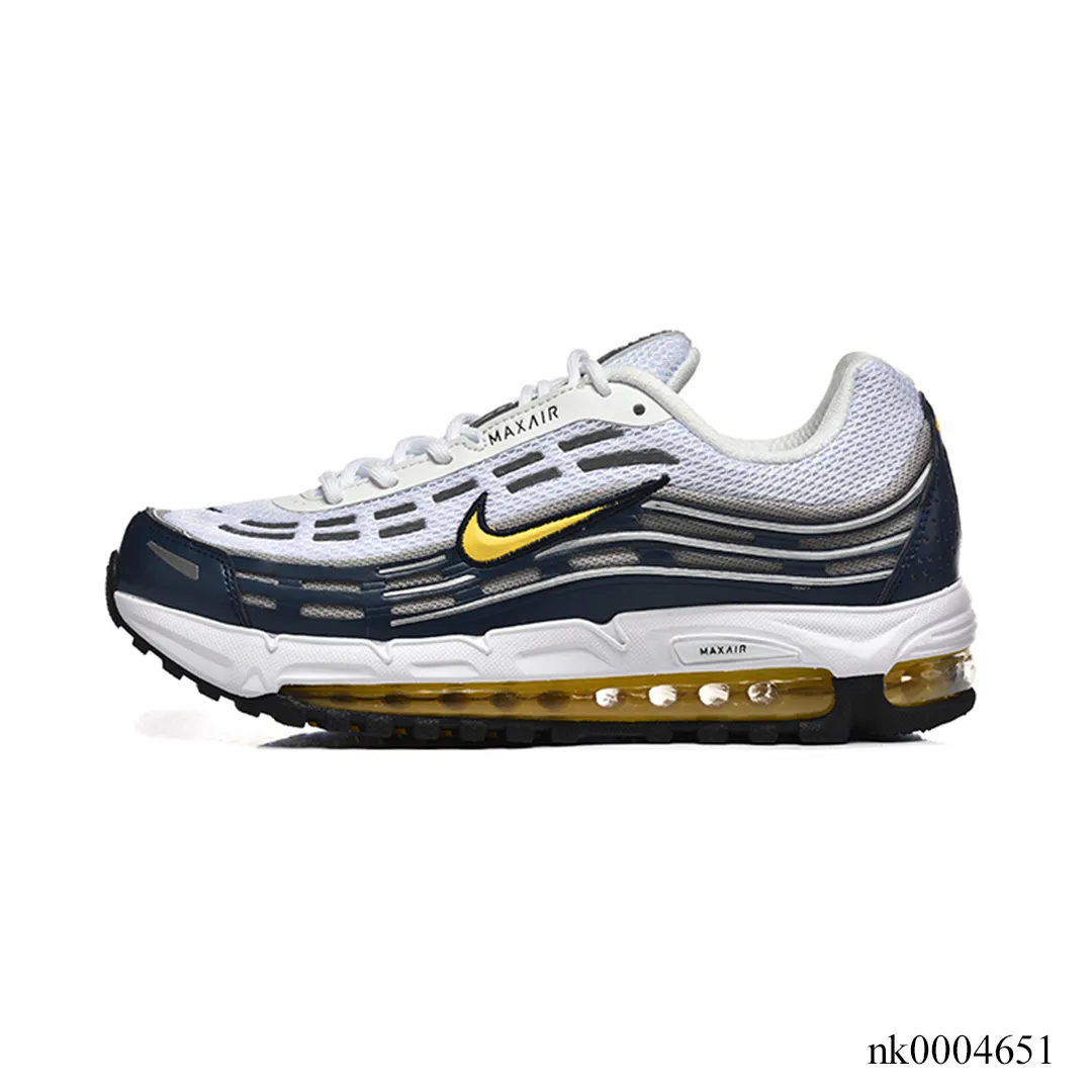 AM TL 2.5 Michigan Shoes Sneakers - nk0004651 - Image 2