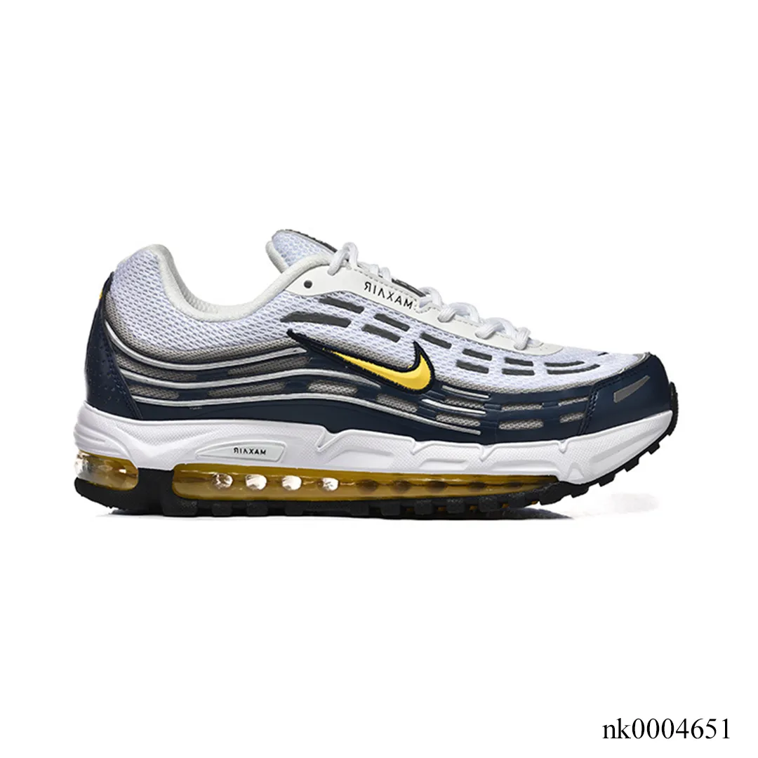 AM TL 2.5 Michigan Shoes Sneakers - nk0004651