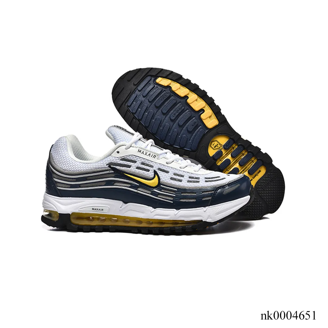 AM TL 2.5 Michigan Shoes Sneakers - nk0004651 - Image 5