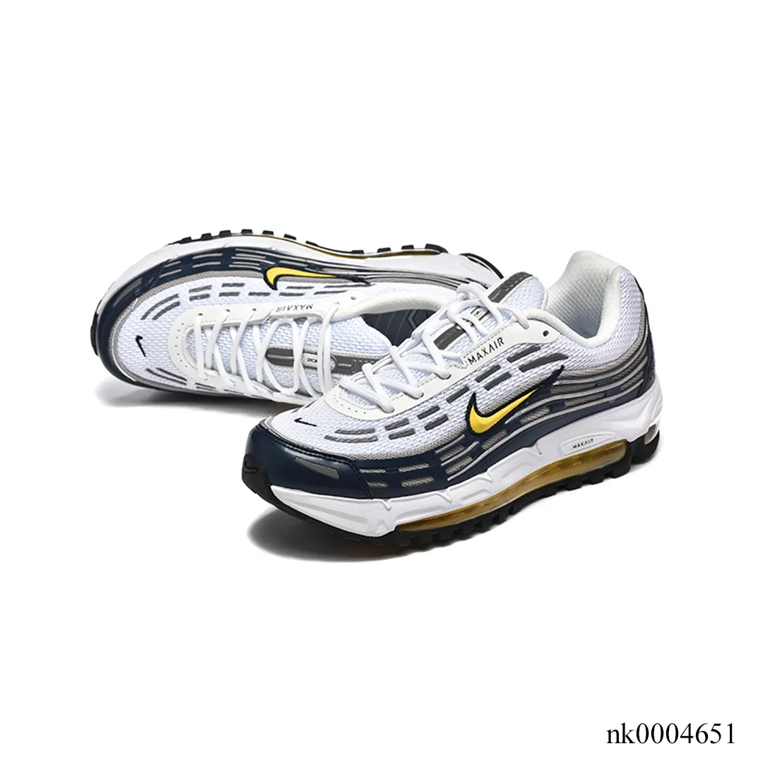 AM TL 2.5 Michigan Shoes Sneakers - nk0004651 - Image 4